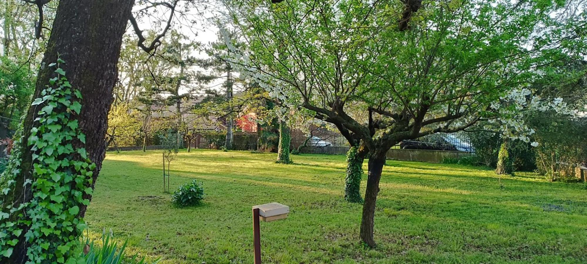 Verdemare Duino Zewnętrze zdjęcie